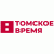 Томское время